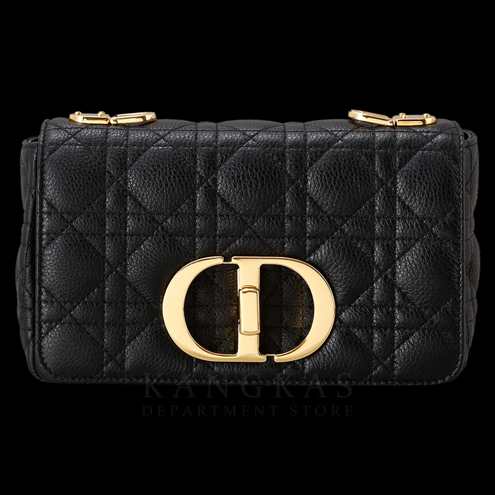 CHRISTIAN DIOR(USED)크리스찬디올 카로 스몰 체인백